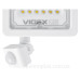 LED прожектор Videx F2e 20Вт 5000K (VL-F2e205W-S) з датчиком руху та освітленості LED прожектор Videx F2e 20Вт 5000K (VL-F2e205W-S) з датчиком руху та освітленості