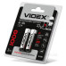 Акумулятор Videx AA 1000мАч (HR6/1000/2DB) 1 шт Акумулятор Videx AA 1000мАч (HR6/1000/2DB) 1 шт