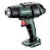 Акумуляторний фен Metabo HG 18 LTX 500 18 В 160-200 л/хв 300/500 ⁰С (610502850) Акумуляторний фен Metabo HG 18 LTX 500 18 В 160-200 л/хв 300/500 ⁰С (610502850)