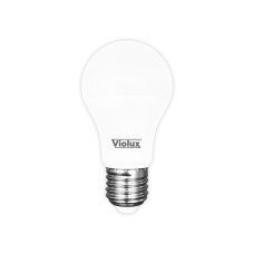 Лампа світлодіодна BASIS A60 8W E27 6400K Violux ( 821602 )