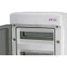 Пластиковий щит зовнішнього виконання ETI 001101064 ECH 36PT (36 М IP65)