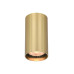 Точковий світильник Italux CLN-48930-S-GD Lopus GU10 1x10W IP20 золотий