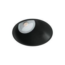 Точковий світильник Lumineka LM-IO-AS-BK GU10 1x50W IP20 чорний