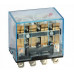 Реле електромеханічне АСКО LY4 AC220V ( А0090010006 )
