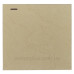 Керамічна електронагрівальна панель TEPLOCERAMIC TC395beige (бежева)