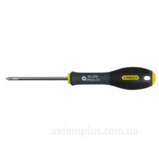 Викрутка Stanley FatMax Ph0x75