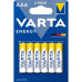 Батарейка Varta AAA 6шт (4103229416)