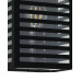 Вуличний світильник Eglo 900136 Alamonte E27 1x60W IP44 чорний