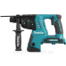 Акумуляторний перфоратор Makita DHR263Z 18В+18В