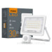 LED прожектор Videx F2e 30Вт 5000K (VL-F2e305W-S) з датчиком руху та освітленості LED прожектор Videx F2e 30Вт 5000K (VL-F2e305W-S) з датчиком руху та освітленості