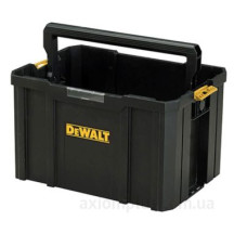 Ящик для інструментів DeWALT DWST1-71228 Tstak 440х320х275мм Ящик для інструментів DeWALT DWST1-71228 Tstak 440х320х275мм