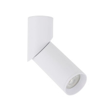 Точковий світильник TK Lighting 11252 Elaris S GU10 1x6.5W IP20 білий