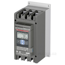 Пристрій плавного пуску ABB PSE142-600-70 (1SFA897110R7000)