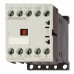 Контактор Schrack LSSD121G 17-30В DC 1НВ 5,5 кВт 12А 3P розмір 00