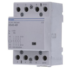 Контактор Doepke HS40-40 230В 40А