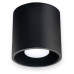 Точковий світильник Downlight Kanlux Algo GU10 CO-B (27033) чорний