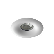 Точковий світильник Kanlux 33125 Droxy GU10/GU5.3 1x10W IP65/20 білий