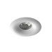 Точковий світильник Kanlux 33125 Droxy GU10/GU5.3 1x10W IP65/20 білий