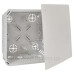 Розподільна коробка Kopos KO 125 Е (8595057612587) 150х150х77мм