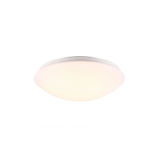 Світильник стельовий Nordlux 45356001 Ask LED 1x12W 3000K 1050Lm IP44 білий
