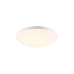 Світильник стельовий Nordlux 45356001 Ask LED 1x12W 3000K 1050Lm IP44 білий