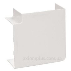 Поворот 90 ° IEK КМП 80х60 (CKK10D-P-080-060-K01) Поворот 90 ° IEK КМП 80х60 (CKK10D-P-080-060-K01)