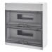 Корпус пластиковий GEWISS 40 CD 36М(18x2) ІР55 (GW40009)