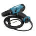 Мережевий шуруповерт Makita DF0300