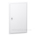 Врізний щит Schneider Electric PrismaSeT XS LVSXN418 4 ряди 72М білі двері Врізний щит Schneider Electric PrismaSeT XS LVSXN418 4 ряди 72М білі двері