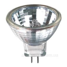 Галогенна лампа Delux MR16 35Вт 3000К G5.3 12В Галогенна лампа Delux MR16 35Вт 3000К G5.3 12В