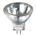 Галогенна лампа Delux MR16 35Вт 3000К G5.3 12В