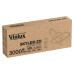 Світильник LED smart SKYLER-2D +пульт 55W 3000-5000K IP20 чорний Violux ( 220895 )