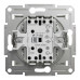 Вимикач Schneider Asfora білий 1кл ( EPH0170121 )
