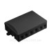 Розподільна коробка Pawbol A0065C 90x130 IP54 Розподільна коробка Pawbol A0065C 90x130 IP54