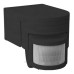 Датчик руху KANLUX SLICK JQ-LB (08391) чорний