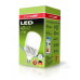 LED лампочка Eurolamp 40Вт E27 6500K