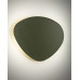 Бра, настінний світильник TK Lighting 10706 Stone G9 2x8W IP20 зелений