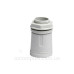 Муфта труба-коробка, IP67, М50х1.5, Ø50мм, DKC