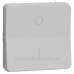 Двополюсний вимикач Schneider Electric MUR39033 IP55 (білий)