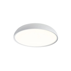Світильник стельовий Nordlux 2610116001 Penelopa LED 1x36W 2700K/4000K 3200Lm IP20 білий