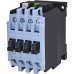 Контактор ETI 004646522 CES 12.10 (5.5 kW) 230В AC