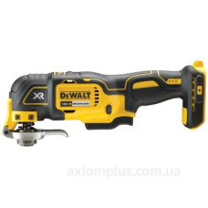 Реноватор акумуляторний DeWALT DCS355N