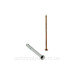 Дюбель E.Next e.metiz.dowel.92.U1.08.80 з ударним шурупом М8х80 потай (m0060031) Дюбель E.Next e.metiz.dowel.92.U1.08.80 з ударним шурупом М8х80 потай (m0060031)