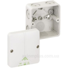 Вологозахищена розвідна коробка Spelsberg Abox-i 040-L (sp49090401) IP65 Вологозахищена розвідна коробка Spelsberg Abox-i 040-L (sp49090401) IP65