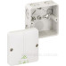 Вологозахищена розвідна коробка Spelsberg Abox-i 040-L (sp49090401) IP65 Вологозахищена розвідна коробка Spelsberg Abox-i 040-L (sp49090401) IP65