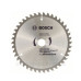 Пильний диск Bosch ECO WO 160x20/16мм 18T Пильний диск Bosch ECO WO 160x20/16мм 18T