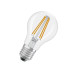Світлодіодна лампочка Osram 4058075288645 LED E27 1x7W 4000K 806Lm IP20