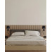 Бра, настінний світильник TK Lighting 10203 Maja E27+G9 1+1x15W+8W IP20 чорний