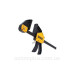 Швидкозатискна струбцина DeWALT DWHT0-83185 
