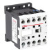 Малогабаритний контактор CNC CJX2-К-1210 5,5кВт 220В 1NO (Б00029563)